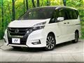 2018 Nissan Serena