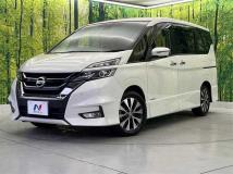2018 Nissan Serena
