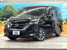 2019 Nissan Serena