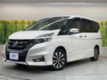 2019 Nissan Serena