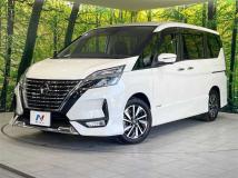 2020 Nissan Serena