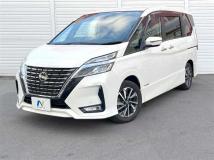 2019 Nissan Serena