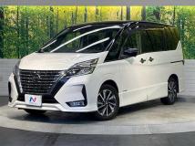 2020 Nissan Serena