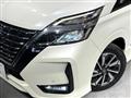 2020 Nissan Serena
