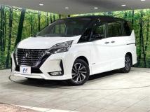 2020 Nissan Serena