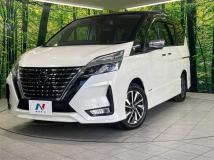 2020 Nissan Serena