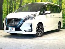 2021 Nissan Serena