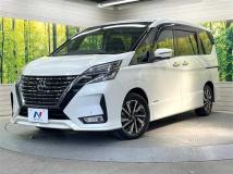 2021 Nissan Serena