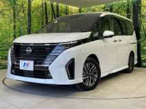 2023 Nissan Serena