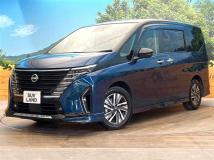 2023 Nissan Serena