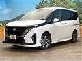 2023 Nissan Serena
