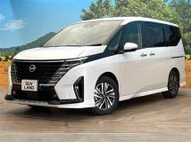 2023 Nissan Serena