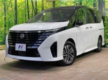 2023 Nissan Serena