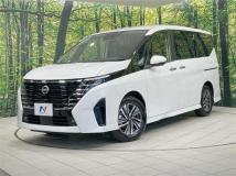 2023 Nissan Serena
