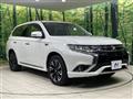 2015 Mitsubishi OUTLANDER PHEV