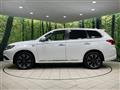 2015 Mitsubishi OUTLANDER PHEV