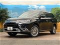 2018 Mitsubishi OUTLANDER PHEV