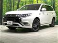 2018 Mitsubishi OUTLANDER PHEV