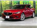 2013 Mazda Atenza Wagon