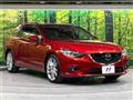 2013 Mazda Atenza Wagon