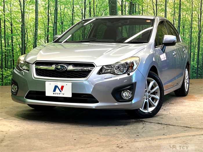 2013 Subaru Subaru Others