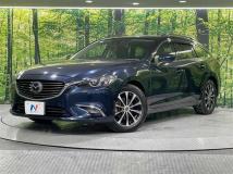 2015 Mazda Atenza Wagon