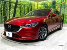 2019 Mazda Mazda6