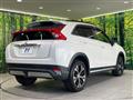 2019 Mitsubishi Eclipsecross