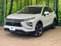 2023 Mitsubishi Eclipsecross