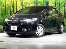 2017 Honda Fit
