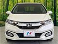 2017 Honda Fit