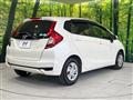 2017 Honda Fit