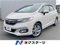 2018 Honda Fit