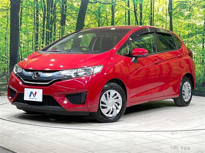 2014 Honda Fit