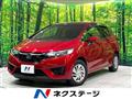 2016 Honda Fit