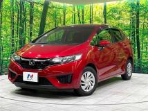 2016 Honda Fit