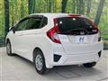 2017 Honda Fit