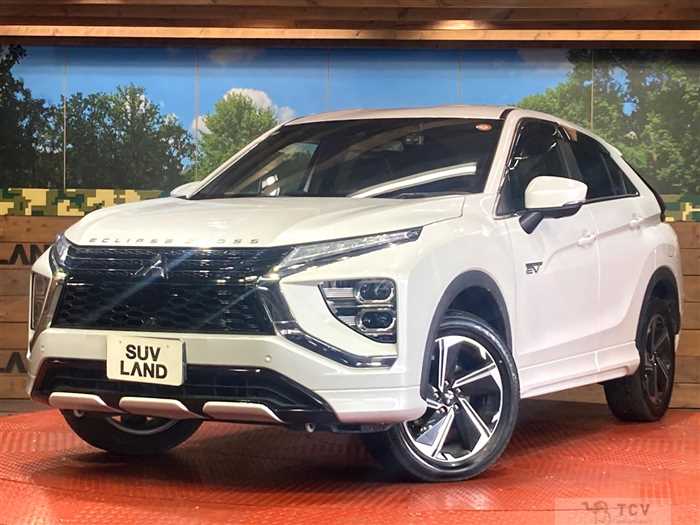 2022 Mitsubishi Eclipsecross
