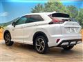 2023 Mitsubishi Eclipsecross