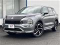 2022 Mitsubishi OUTLANDER PHEV