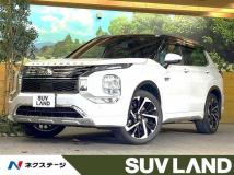 2023 Mitsubishi OUTLANDER PHEV
