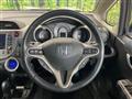 2011 Honda Fit Hybrid