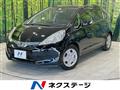 2011 Honda Fit Hybrid