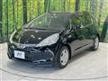 2011 Honda Fit Hybrid