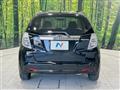 2011 Honda Fit Hybrid