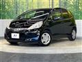 2011 Honda Fit Hybrid