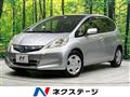 2012 Honda Fit Hybrid