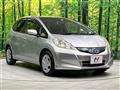 2012 Honda Fit Hybrid