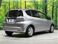 2012 Honda Fit Hybrid