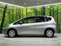 2012 Honda Fit Hybrid